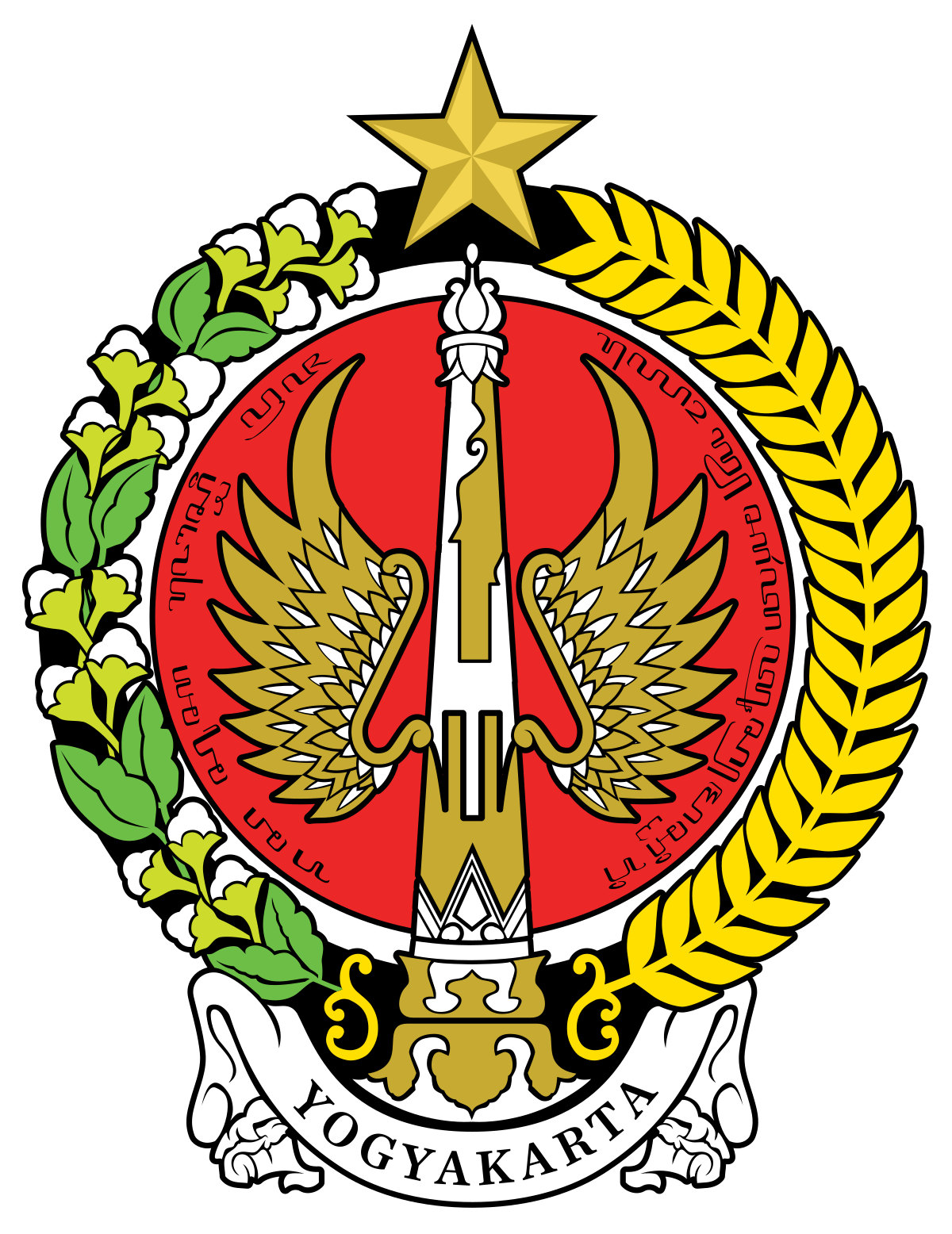 Logo BPAL PJK DIY